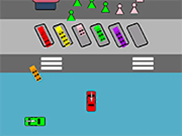bus puzzle