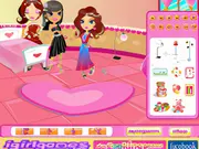 Gorgeous Princess Room