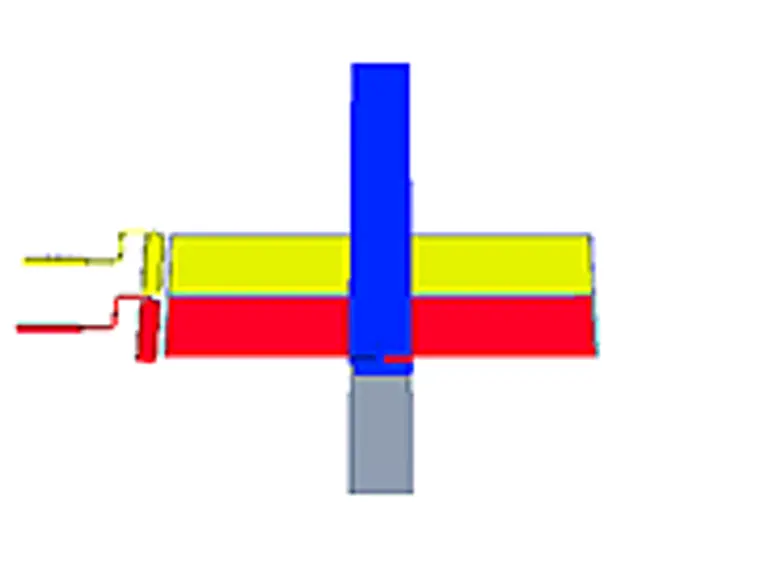 Paint Roll 3D