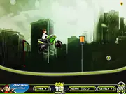 Ben10 Extreme Ride