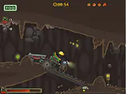 Material Mole 3