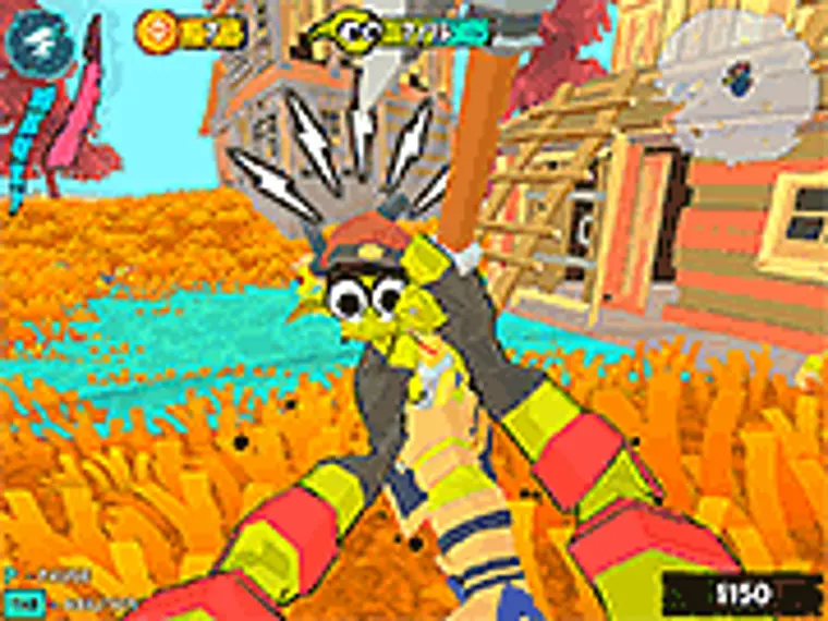 thumb