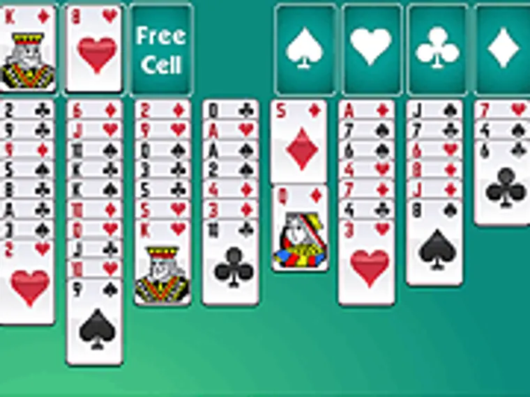 three cell