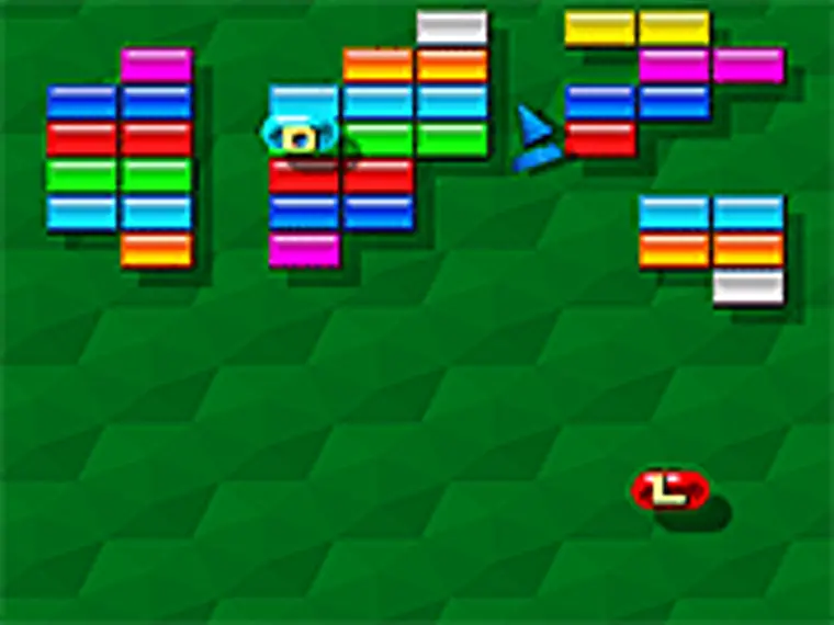 Arkanoid