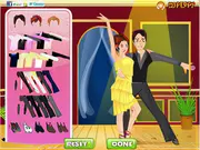 Ballroom Dance Dressup
