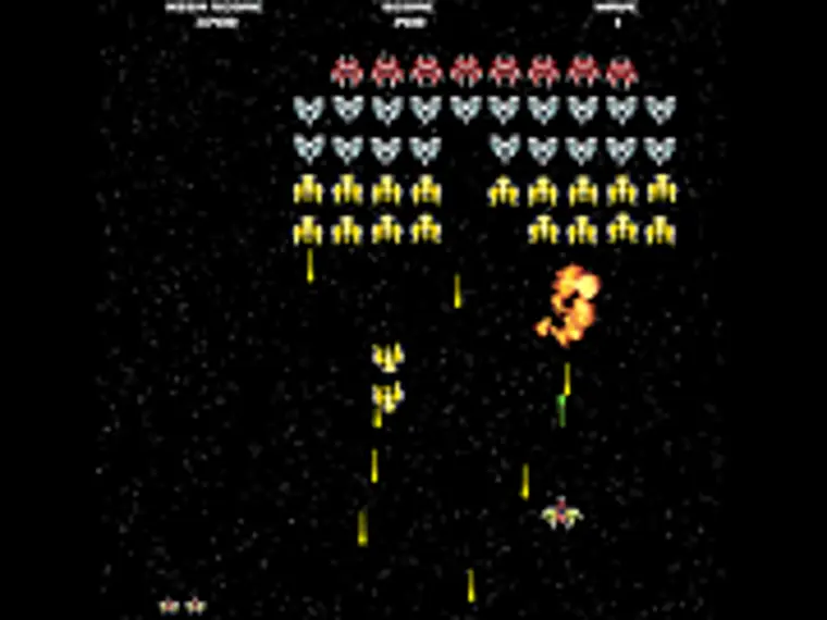 star shooter