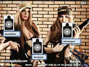 Shooting Typing