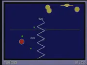 Retro Chain Reaction