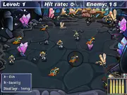 Zombie Blocking