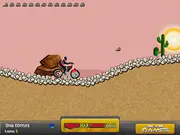 The Desert Bike