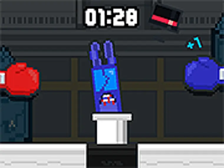thumb