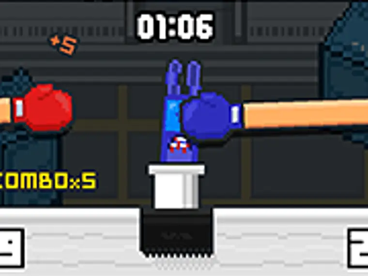 thumb