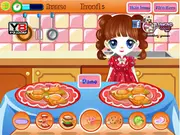 Chocolate Chips Contest