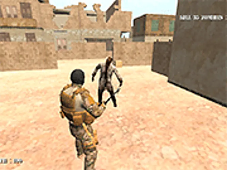 thumb