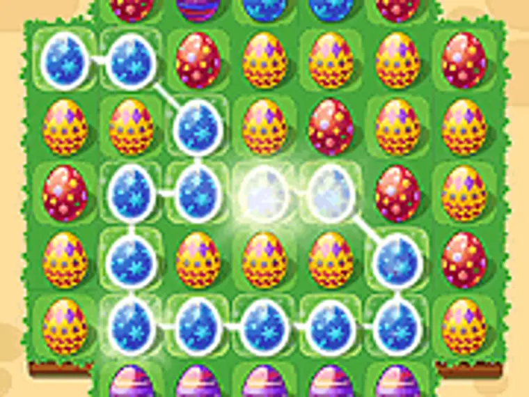 Egg Splash