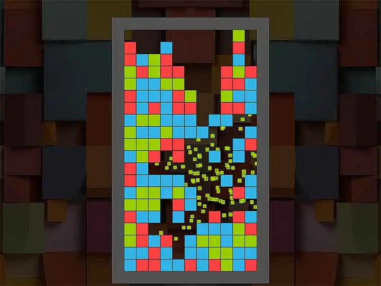 thumb
