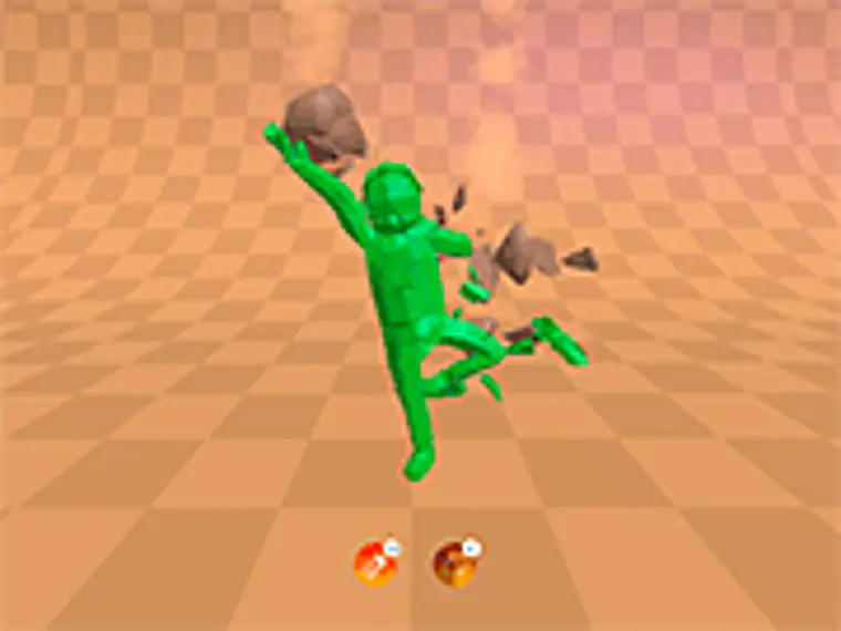thumb