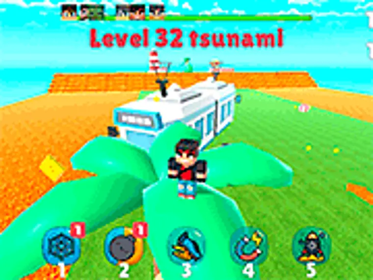 thumb