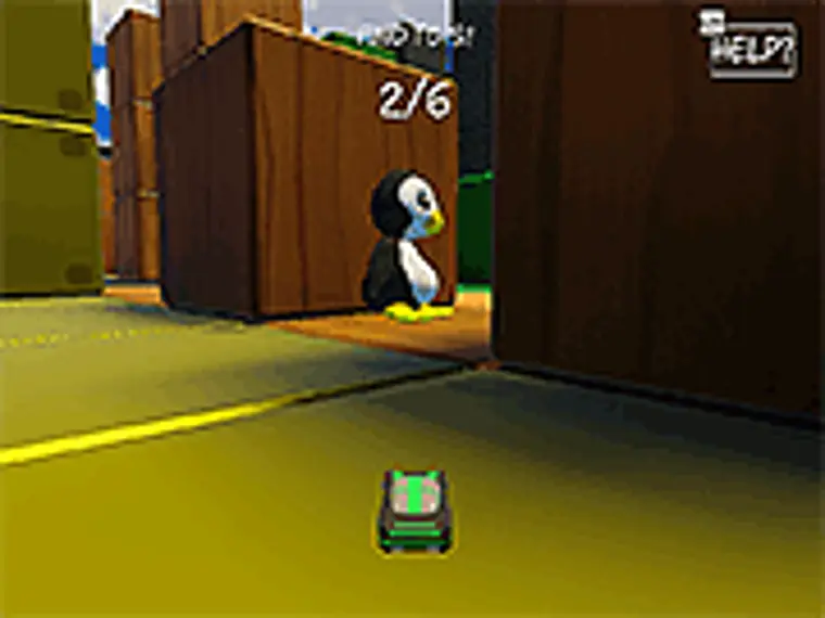 thumb