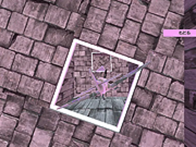 Flight WebGL