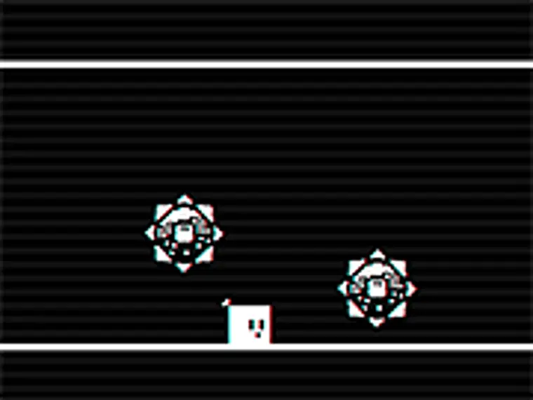 Spiderblock