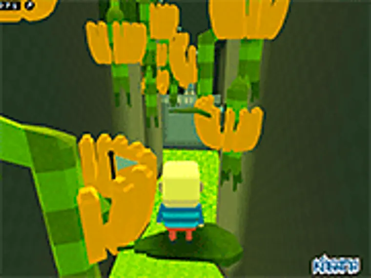thumb