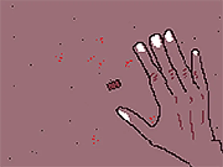 thumb