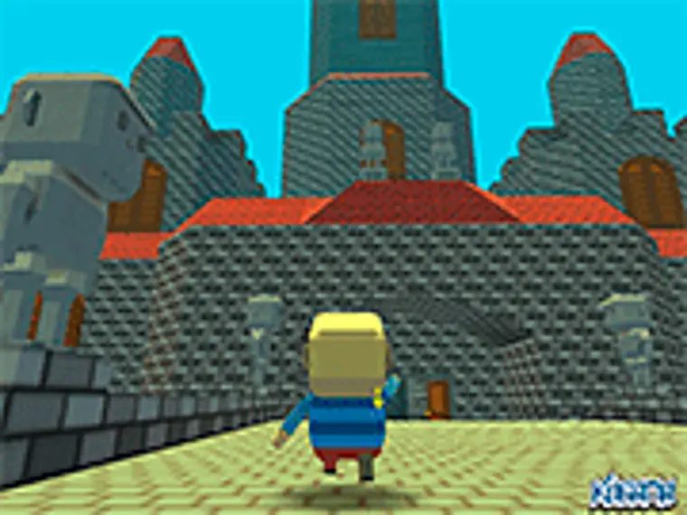 thumb