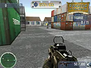 The Last American Soldier
