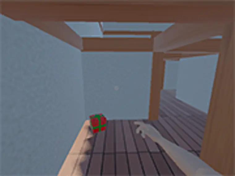 thumb