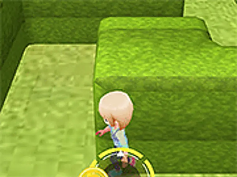thumb