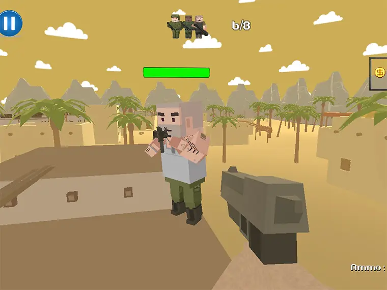 thumb