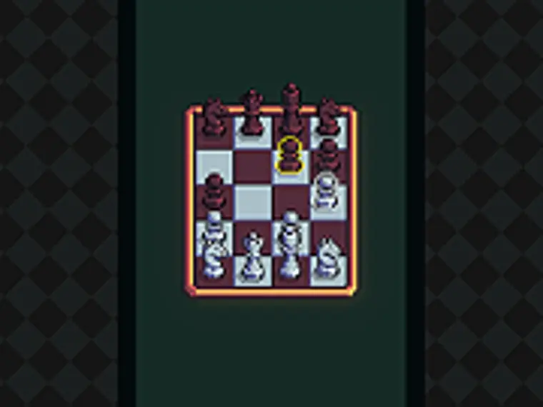 tiny chess