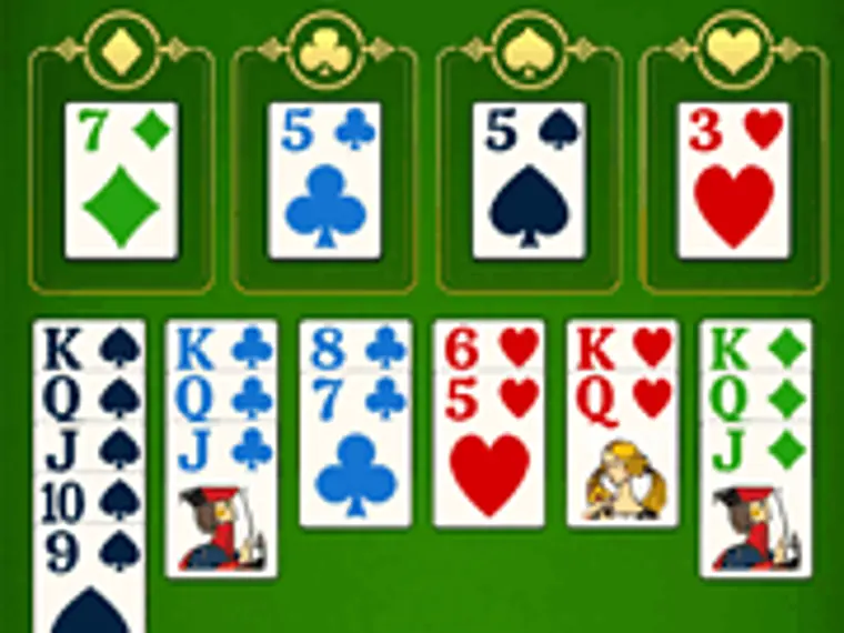 solitaire pro
