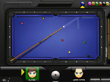 9 Ball Knockout