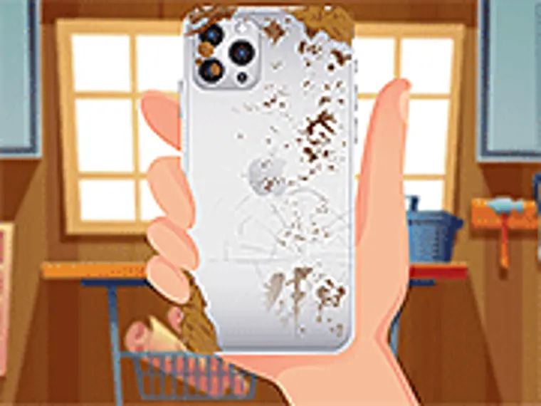thumb