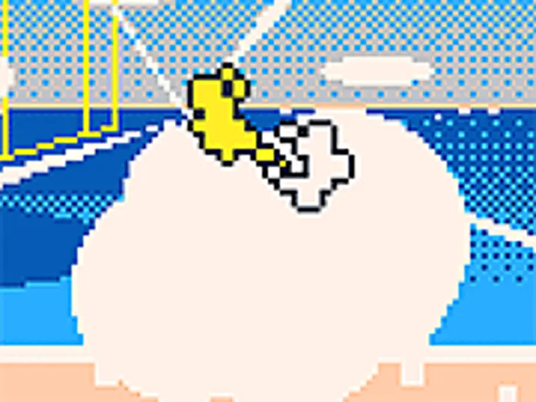 thumb