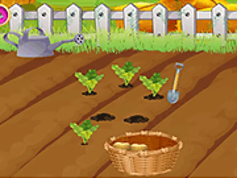 Potato Chips Simulator