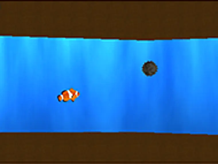 Fish'n Maces