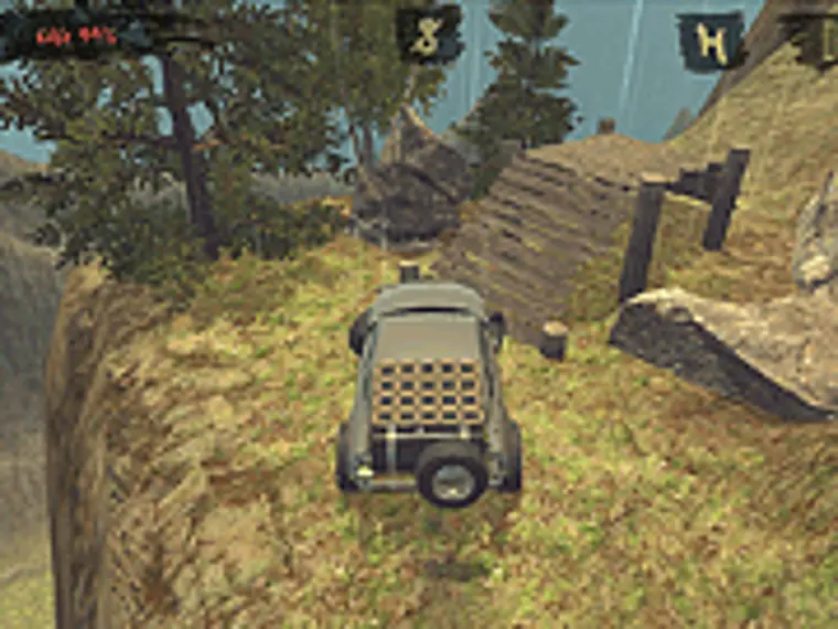 thumb