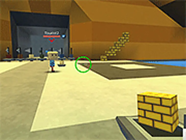 thumb