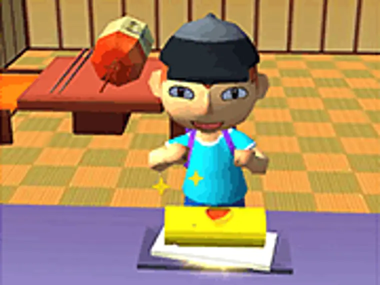 thumb