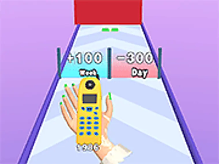 thumb