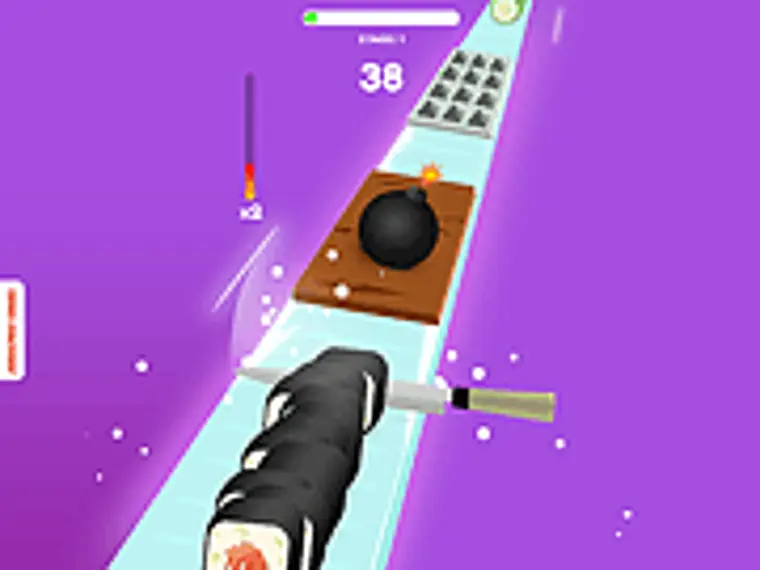 thumb