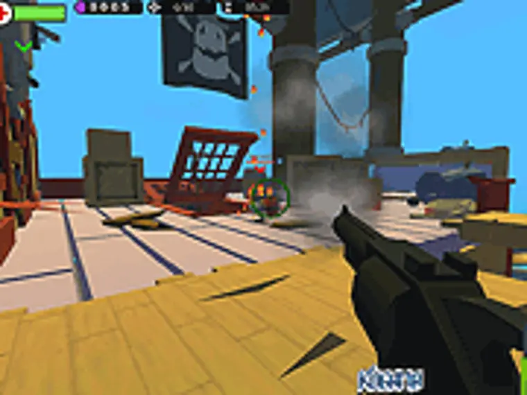 thumb