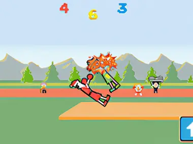 Boxing Physics Rio Update