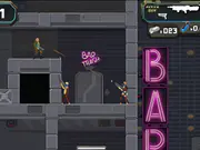 X-ray Detective