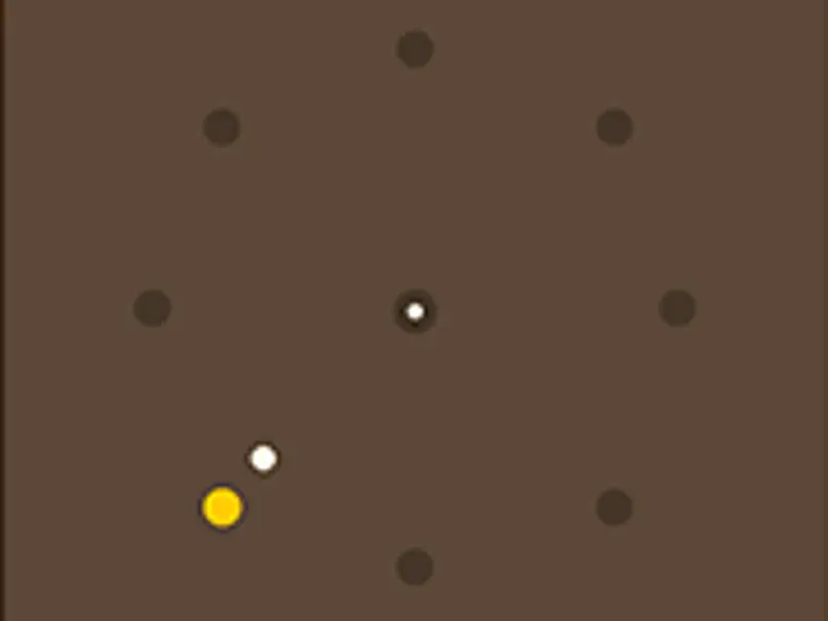 Yellow Ball