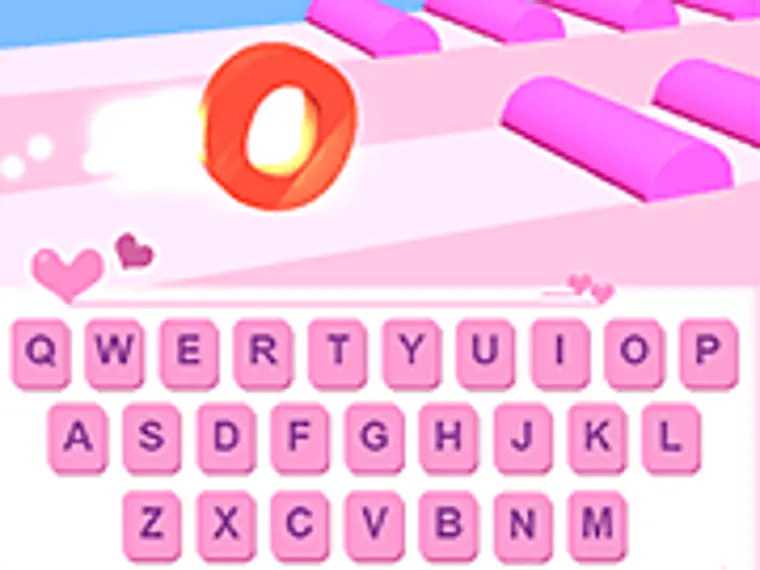 Running Letters