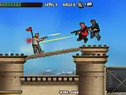 Action Bros